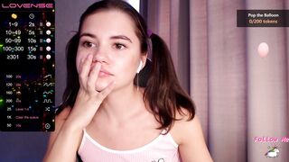 baby_for_daddy18 - [Chaturbate Record Video] Camwhores Erotic High Qulity Video
