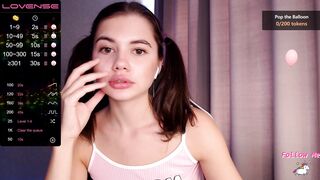 baby_for_daddy18 - [Chaturbate Record Video] Camwhores Erotic High Qulity Video