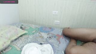 barbie_and_king - [Chaturbate Record Video] Shaved Cam show Webcam