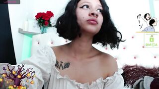 carlotta_doll2 - [Chaturbate Record Video] Horny Hidden Show Webcam