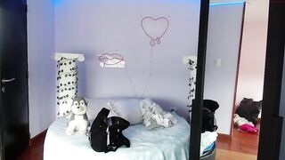christy__hot - [Chaturbate Record Video] Nude Girl Chat Cam Clip