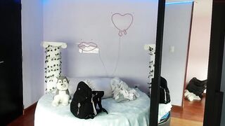 christy__hot - [Chaturbate Record Video] Nude Girl Chat Cam Clip