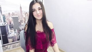 diana_soft - [Chaturbate Record Video] ManyVids Cum Cute WebCam Girl