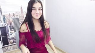 diana_soft - [Chaturbate Record Video] ManyVids Cum Cute WebCam Girl