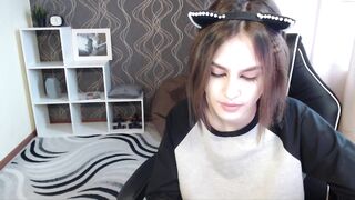 emily_rabin - [Chaturbate Record Video] Shaved Horny Record