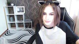emily_rabin - [Chaturbate Record Video] Shaved Horny Record
