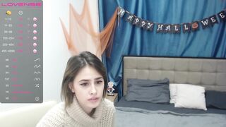 emily_rabin - [Chaturbate Record Video] Roleplay Spy Video Pvt