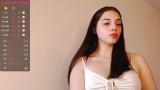 juliahans - [Chaturbate Record Video] Naked Pussy Private Video