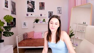 linda_butler - [Chaturbate Record Video] Sweet Model Privat zapisi Chat