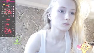 miss_missa - [Chaturbate Record Video] Cute WebCam Girl Pretty Cam Model Hot Parts