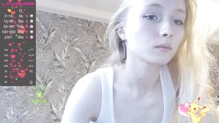 miss_missa - [Chaturbate Record Video] Cute WebCam Girl Pretty Cam Model Hot Parts