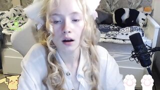 miss_missa - [Chaturbate Record Video] Cum Ass Free Watch