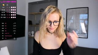 sandraxevans - [Chaturbate Record Video] Natural Body Pvt MFC Share