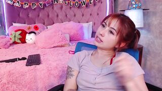 zoe_mefi - [Chaturbate Record Video] Friendly Adult Nice