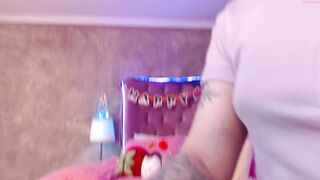 zoe_mefi - [Chaturbate Record Video] Tru Private Live Show Masturbation