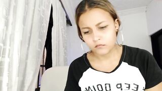 amber_milk_ - [Chaturbate Record Video] Naughty Webcam Model Lovely