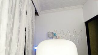 amber_milk_ - [Chaturbate Record Video] Naughty Webcam Model Lovely