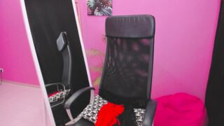 anabel_shy - [Chaturbate Record Video] Cam show Natural Body Hot Parts