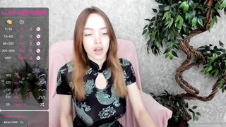 _kulkate_ - [Video/Private Chaturbate] Ass Natural Body Sweet Model