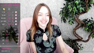 _kulkate_ - [Video/Private Chaturbate] Ass Natural Body Sweet Model