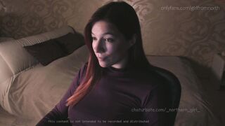 _northern_girl_ - [Video/Private Chaturbate] Cam show Spy Video Hidden Show