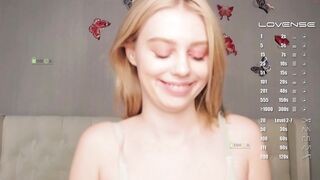 _snowcherry_ - [Video/Private Chaturbate] Private Video Cute WebCam Girl Free Watch