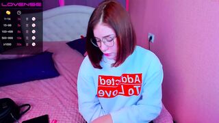 abigail_saunder - [Video/Private Chaturbate] Naked Hot Show Onlyfans