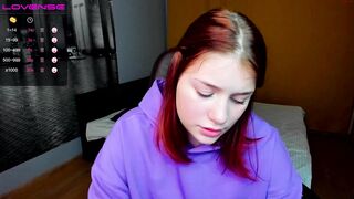abigail_saunder - [Video/Private Chaturbate] Pretty face Horny Ass