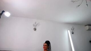 alicia_beggs - [Video/Private Chaturbate] Playful Wet Private Video