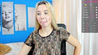 alisonsweet_ - [Video/Private Chaturbate] Lovense Only Fun Club Video New Video