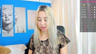 alisonsweet_ - [Video/Private Chaturbate] Lovense Only Fun Club Video New Video