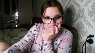 ammy_blauer - [Video/Private Chaturbate] Amateur Sweet Model New Video