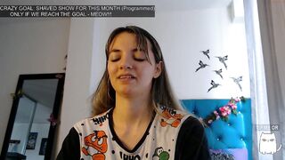 cat_baby - [Video/Private Chaturbate] Camwhores Chat Sexy Girl