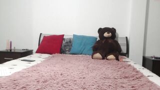 danamily - [Video/Private Chaturbate] Horny Private Video Webcam Model