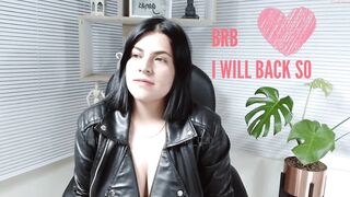 mariana_020 - [Video/Private Chaturbate] Webcam Hot Show Masturbation