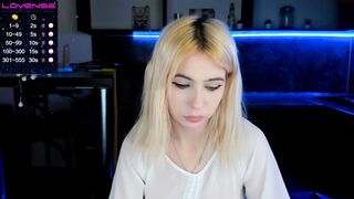 time_2_chill - [Video/Private Chaturbate] Sexy Girl Lovely Pvt