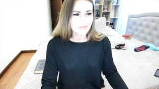 your_poison_girl - [Video/Private Chaturbate] Cum Naughty Cute WebCam Girl