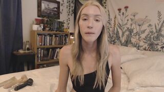 zoestone - [Video/Private Chaturbate] Only Fun Club Video Fun Sweet Model