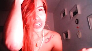aphrylsex33 - [Video/Private Chaturbate] Beautiful Fun Horny