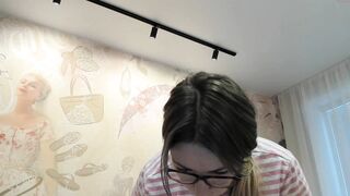 cute_darina - [Video/Private Chaturbate] Cute WebCam Girl Lovely Amateur