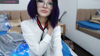harukimi - [Video/Private Chaturbate] Only Fun Club Video Playful Pvt