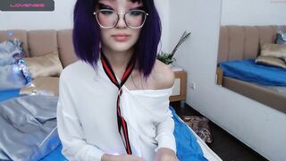 harukimi - [Video/Private Chaturbate] Only Fun Club Video Playful Pvt