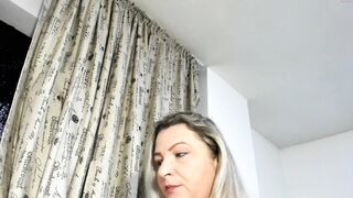 hot_bounce_boobs - [Video/Private Chaturbate] Ass Ticket Show Natural Body