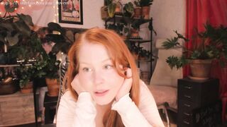 jane_flowers - [Video/Private Chaturbate] Roleplay Lovely Adult