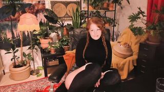 jane_flowers - [Video/Private Chaturbate] Chat Hidden Show Lovense