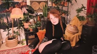 jane_flowers - [Video/Private Chaturbate] Chat Hidden Show Lovense