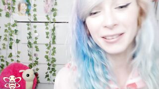 jessica_3rotica - [Video/Private Chaturbate] New Video Naked Lovely