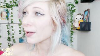 jessica_3rotica - [Video/Private Chaturbate] Shaved Masturbate Live Show