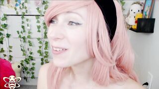 jessica_3rotica - [Video/Private Chaturbate] Lovense Only Fun Club Video Cute WebCam Girl