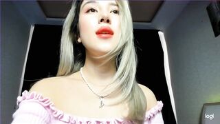 korean_sua - [Video/Private Chaturbate] Spy Video Cute WebCam Girl Fun